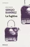 La fugitiva / The Fugitive cover