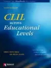 CLIL: Across the Educational Levels cover