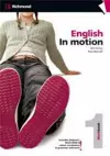 English in Motion 1 Workbook Pack Elementary A2 cover
