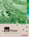 The Big Picture Pre-Intermediate Workbook Pack (Workbook & S cover