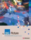 The Big Picture Intermediate Student's Book cover