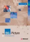 The Big Picture Intermediate Class Audio CDs cover