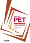 Richmond PET Practice Teacher's Book cover