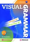 Visual Grammar A2 Student's Book & Answer Key & Access Code cover