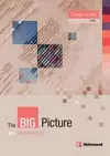 The Big Picture Advanced Class Audio CDs cover