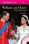 William And Kate & CD - Rond Readers 4 cover