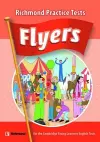 Cambridge YLE Flyers Practice Tests Student's Book Pack cover