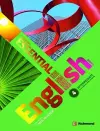 Essential English 4 Student's Pack (Book & CD-ROM) Intermediate cover