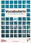 Cuadernos de lexico - Vocabulario. cover