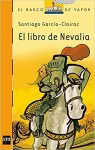 El libro de Nevalia cover