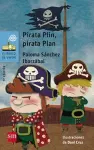 Pirata Plin, pirata Plan cover