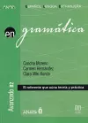 En Grammatica -  El referente que auna teoria y practica. Avanzado B2 cover