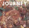 Journey: The Art of Carles Dalmau cover