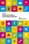 Diccionario basico primaria de lengua espanola cover