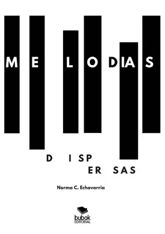 Melodías dispersas cover