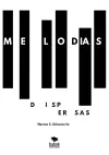 Melodías dispersas cover