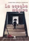 La escoba mágica cover