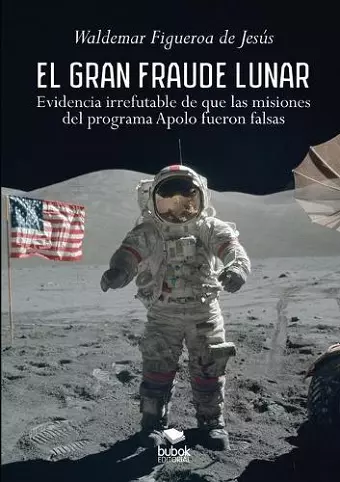 El gran fraude lunar cover