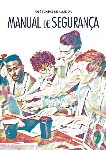 Manual de segurança cover