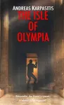 The Isle of Olympia cover