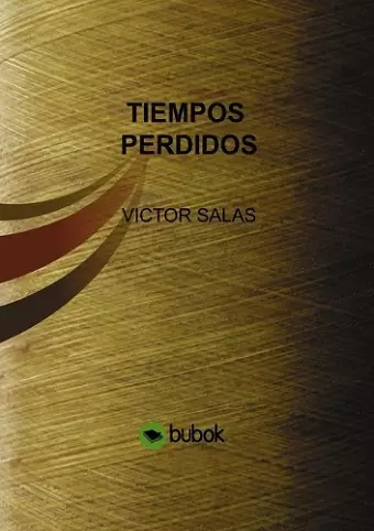 Tiempos Perdidos cover