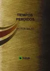 Tiempos Perdidos cover