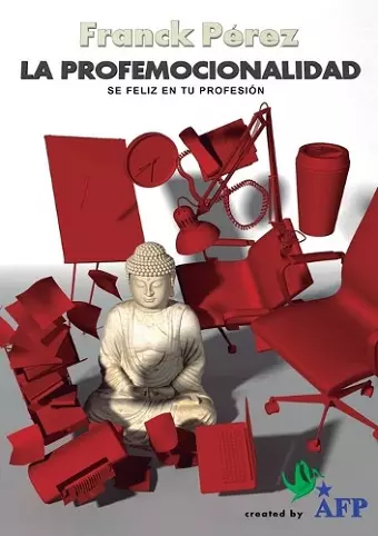 La Profemocionalidad - Sé feliz en tu profesión cover