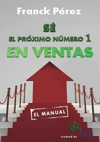 Sé el próximo Número 1 en Ventas cover