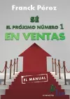 Sé el próximo Número 1 en Ventas cover