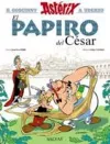 Asterix in Spanish cover