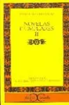 Novelas ejemplares 2 cover