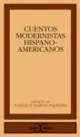 Cuentos modernistas hispano-americanos cover