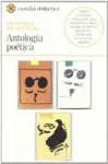 Antologia poetica cover