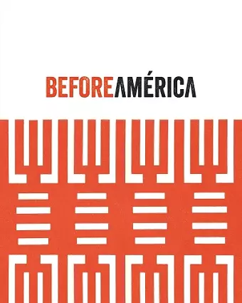 Before América cover