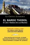 El Bardo Thodol cover