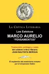 Marco Aurelio cover