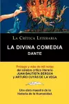 La Divina Comedia de Dante, Coleccion La Critica Literaria Por El Celebre Critico Literario Juan Bautista Bergua, Ediciones Ibericas cover