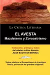 El Avesta cover