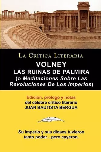 Volney cover