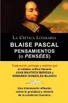 Blaise Pascal cover