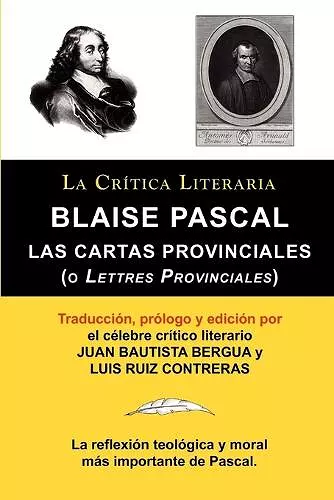 Blaise Pascal cover