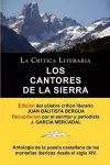 Los Cantores de la Sierra cover