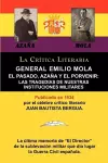 General Emilio Mola cover