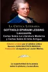 Lessing cover