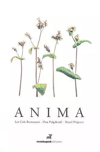 Anima, Les Cols cover