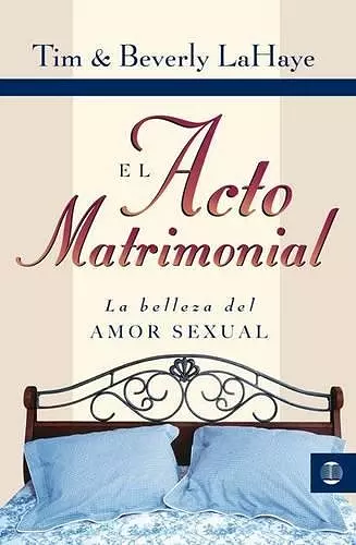 El Acto Matrimonial cover