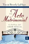 El Acto Matrimonial cover