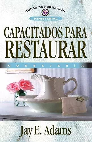 Capacitados Para Restaurar cover