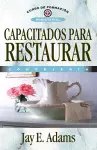 Capacitados Para Restaurar cover