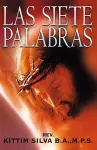 Las Siete Palabras cover